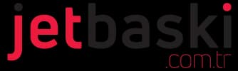 Jet Baskı Logo